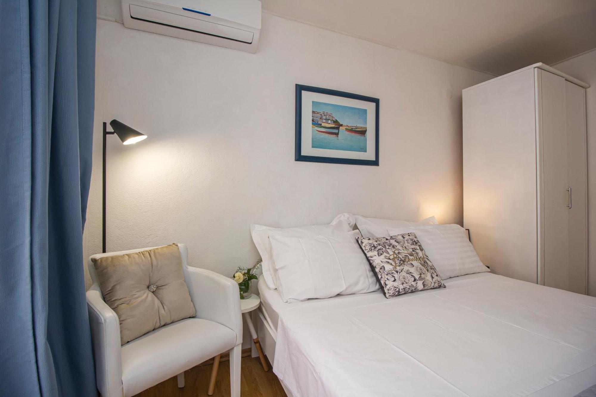Apartmani Leo-Marin Makarska Exterior photo